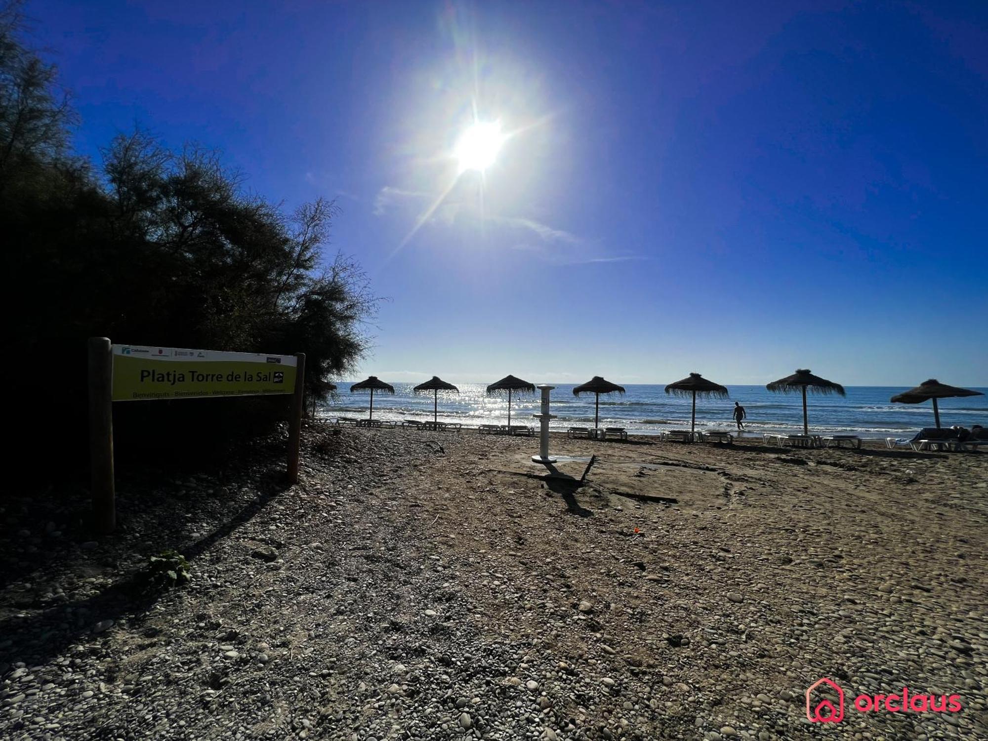 Relax Y Naturaleza Oropesa del Mar Exterior foto